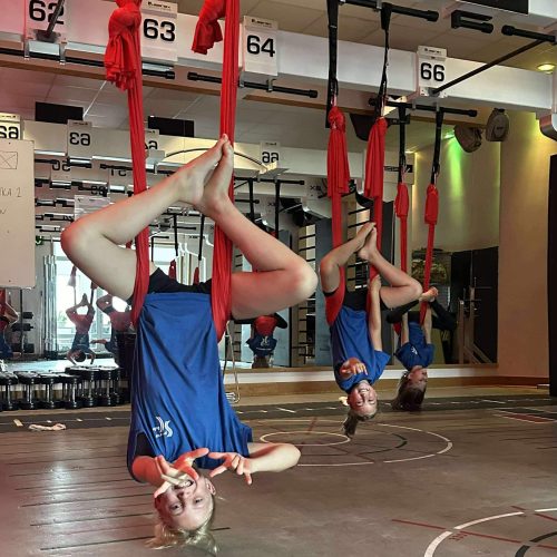 YogaAirKids